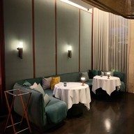 IGNIV Bangkok by Andreas Caminada