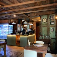 VIVIN Café  Sukhumvit 22