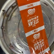 The Steak & More โรบินสัน สมุทรปราการ