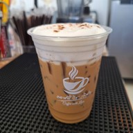 Coffee with love คอฟฟี่ วิธ เลิฟ