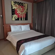 Romantic Khonkaen Hotel