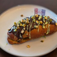 เมนูของร้าน Café de Paris ขอนแก่น