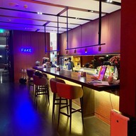 IGNIV Bangkok by Andreas Caminada