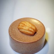 Duet by David Toutain