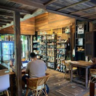 VIVIN Café  Sukhumvit 22