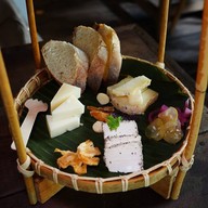 VIVIN Café  Sukhumvit 22