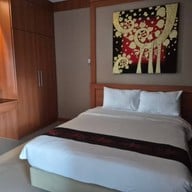 Romantic Khonkaen Hotel