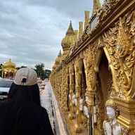 วัดจันทร์ตะวันตก