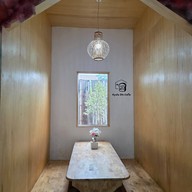 บรรยากาศ Kyoto Shi ขอนแก่น