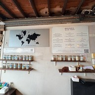 บรรยากาศ Salt Lake De Maeklong