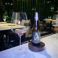 Duet by David Toutain