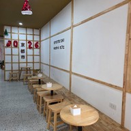 บรรยากาศ Kyoto Shi ขอนแก่น