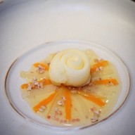 Duet by David Toutain