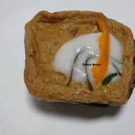 เมนูของร้าน หมูทอดเจ๊จง พัฒน์พงศ์ (Patpong)