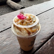 เมนูของร้าน Salt Lake De Maeklong