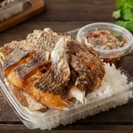 บ้านรสมือ Home Taste & cafe'