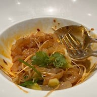 Man Ho โรงแรมเจดับบลิว แมริออท กรุงเทพฯ