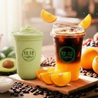 12 12 coffee ในเมือง ชัยภูมิ