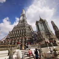 วัดอรุณราชวรารามราชวรมหาวิหาร