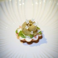 Duet by David Toutain