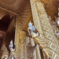 วัดจันทร์ตะวันตก