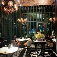 Duet by David Toutain