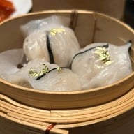 Man Ho โรงแรมเจดับบลิว แมริออท กรุงเทพฯ