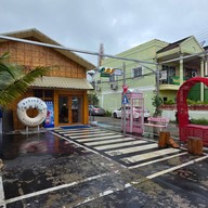 หน้าร้าน Kyoto Shi ขอนแก่น