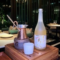 Duet by David Toutain