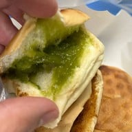 เมนูของร้าน ทับทิมกรอบ 3 หนุ่ม พิษณุโลก