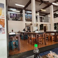 A JUNG Fish Ball • อจัง ฟิชบอล (ชื่อเดิม สอาด ลูกชิ้นปลา) ถนนพระราม 2