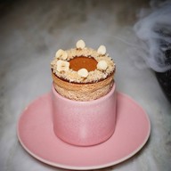 IGNIV Bangkok by Andreas Caminada