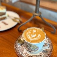 เมนูของร้าน BORAN Cafe and Restaurant