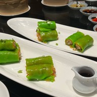 Man Ho โรงแรมเจดับบลิว แมริออท กรุงเทพฯ