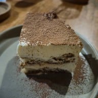 เมนูของร้าน Patta x The Backyard (Pasta Spaghetti Lasagna Soup Salad)