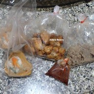 หมูทอดเจ๊จง พัฒน์พงศ์ (Patpong)