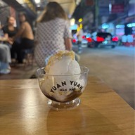 เมนูของร้าน YUANYUANMANMAN เยาวราช