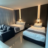 Mandarin Eastville Pattaya