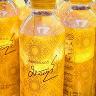 เย็นตาโฟเครื่องทรงโดย อ.มัลลิการ์ ปตท. บางนา