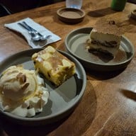 เมนูของร้าน Patta x The Backyard (Pasta Spaghetti Lasagna Soup Salad)