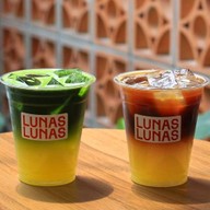 LUNAS LUNAS LUNAS LUNAS