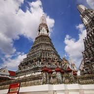 วัดอรุณราชวรารามราชวรมหาวิหาร
