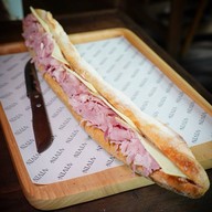 VIVIN Café  Sukhumvit 22