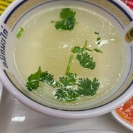 หมึกมันไก่ ตลาดสดธนบุรี ตลาดสดธนบุรี