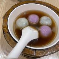 Sweet Circle บัวลอยงาดำ 30 ปี ปทุมวัน