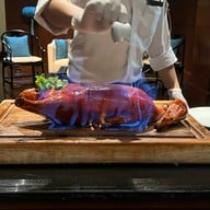 Man Ho โรงแรมเจดับบลิว แมริออท กรุงเทพฯ