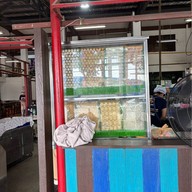 A JUNG Fish Ball • อจัง ฟิชบอล (ชื่อเดิม สอาด ลูกชิ้นปลา) ถนนพระราม 2