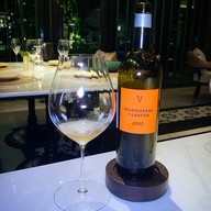 Duet by David Toutain