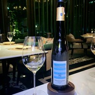 Duet by David Toutain