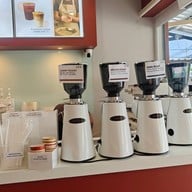 1CC One Champion Coffee บางแสน